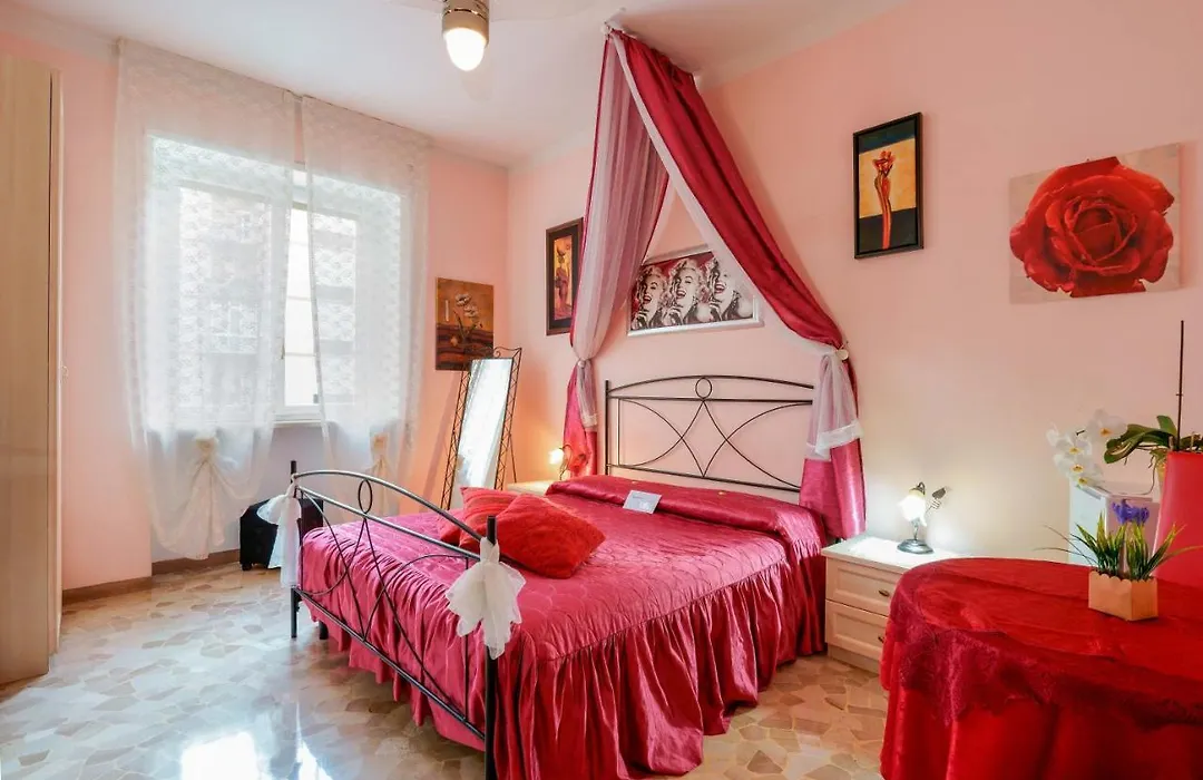 Bed&Breakfast Dolce Vita-1