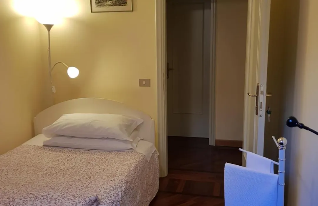 B&B Via del Carro-1