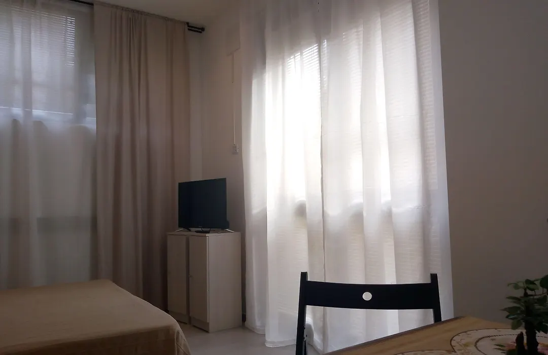 Affittacamere Rizzoli-1