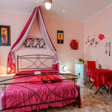 Bed&Breakfast Dolce Vita-3