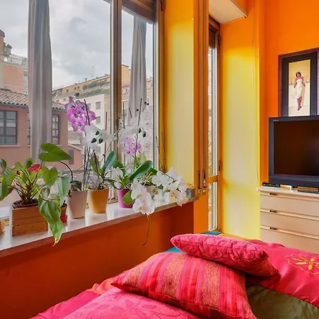 Bed&Breakfast Dolce Vita-2