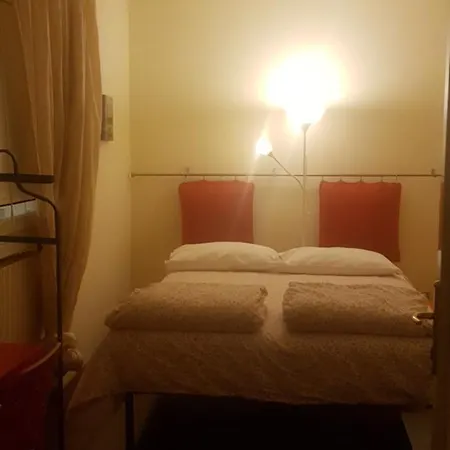 B&B Via del Carro-2