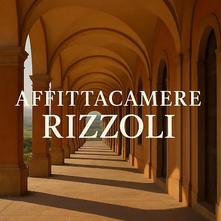 Affittacamere Rizzoli-2