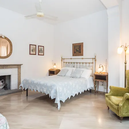 Cristina Rossi Bed&Breakfast-2