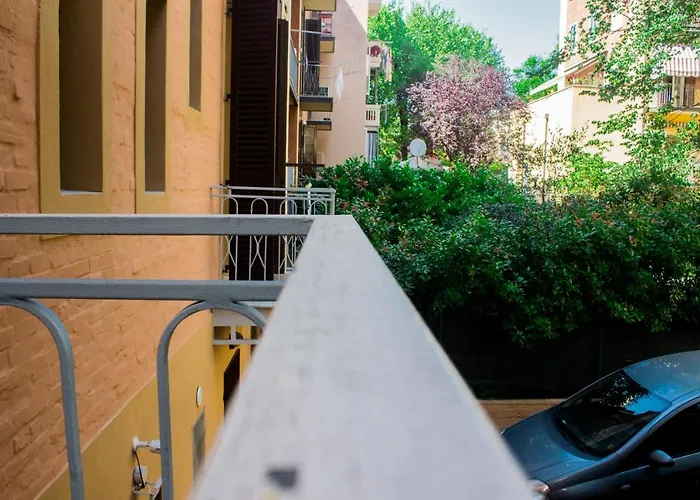 Hotel adatto agli animali: Hotel Sant'Orsola City House Collection By Gsa Hotels