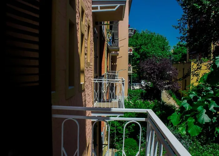 Hotel adatto agli animali: Hotel Sant'Orsola City House Collection By Gsa Hotels