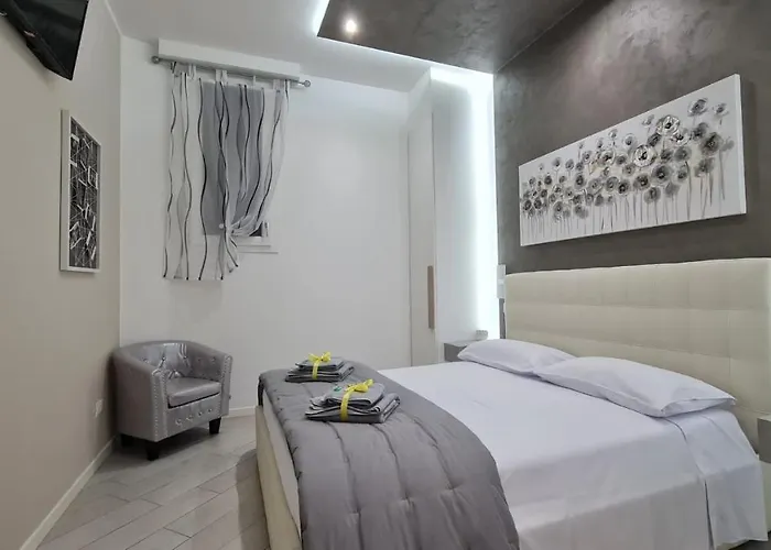 Suite Villa Laura