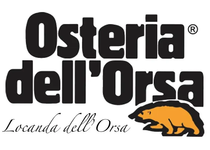 Casa de huéspedes: Locanda Dell'Orsa