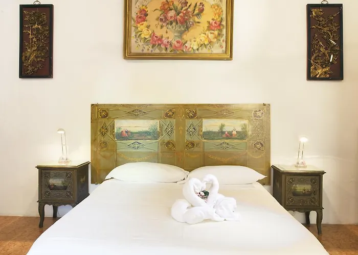 Hotel de playa: B&B - Le Stanze Del Carro - Bologna