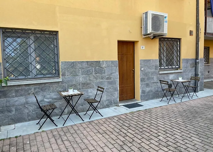 B&B San Luca