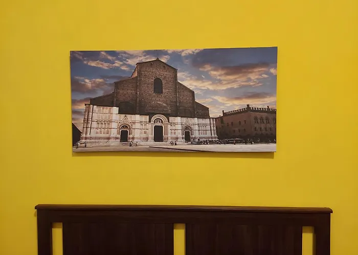 Hotel familiare: Guesthouse Calvart25