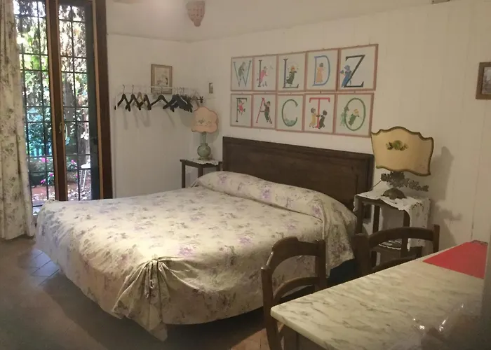 La Castagnina