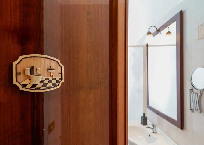 Bed&Breakfast Dolce Vita