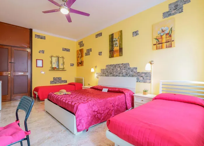 Bed&Breakfast Dolce Vita