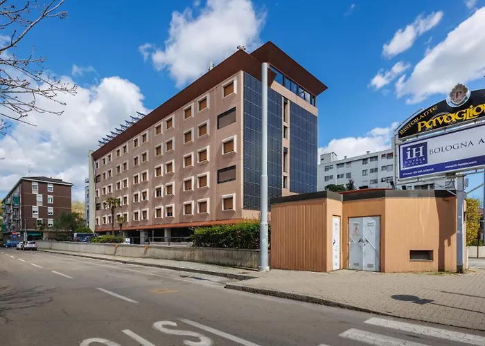 Hotel boutique: Jr Hotels Bologna Amadeus