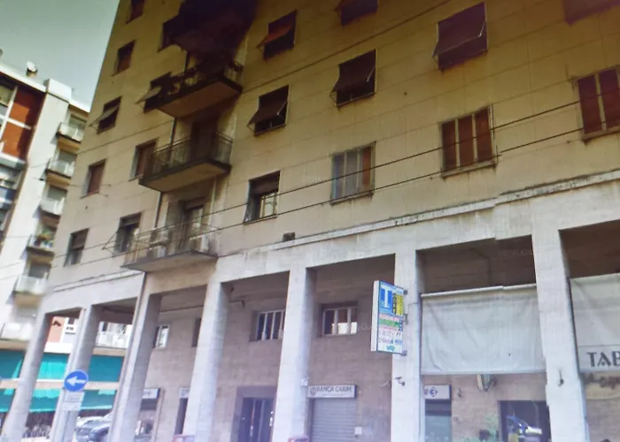 Bed & Breakfast Centrale