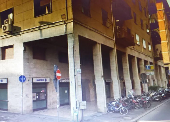 Bed & Breakfast Centrale