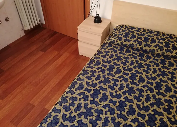 Albergo economico: Hotel Perla
