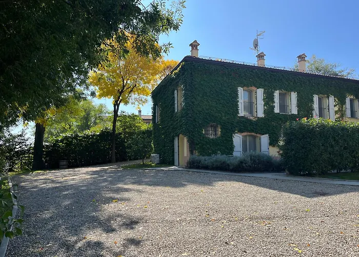 Hotel vicino al College: Antico Podere San Luca