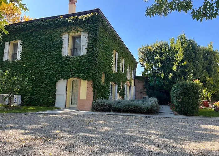 Hotel vicino al College: Antico Podere San Luca