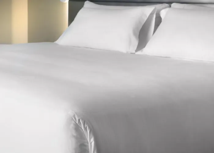 Hotel familiar: Nh Bologna De La Gare