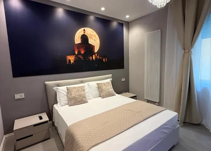 Galliera Residence B&B