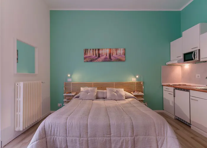 B&B Bentivogli
