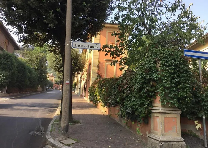 La Castagnina